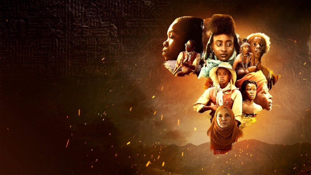 Watch African Folktales Reimagined 2023 Hd Online Free Flixhq 8263