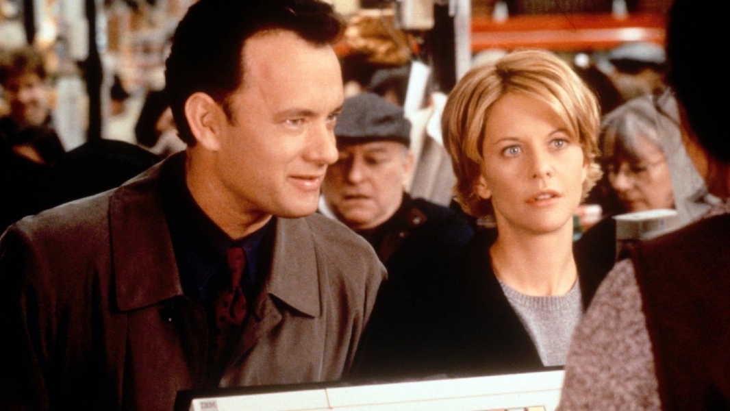 Watch You've Got Mail (1998) - Free Movies