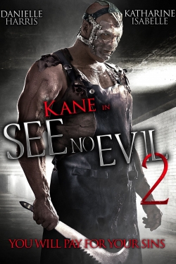 See No Evil 2