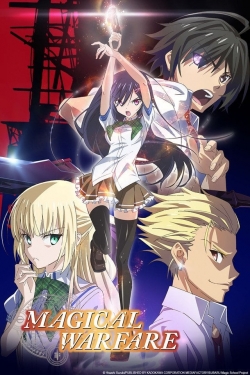 Magical Warfare