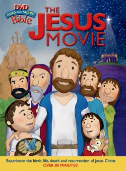 The Jesus Movie