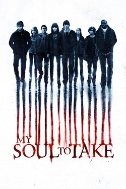 My Soul to Take