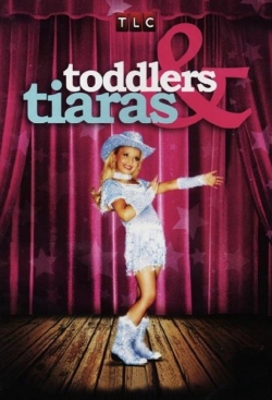 Toddlers & Tiaras