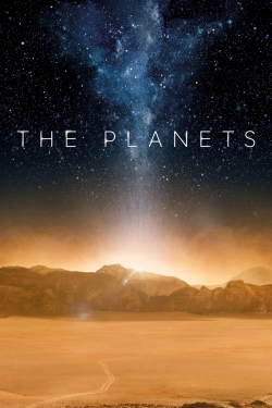 Eps 1: A Moment in the Sun - The Terrestrial Planets