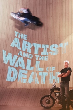 The Artist and the Wall of Death