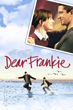 Dear Frankie