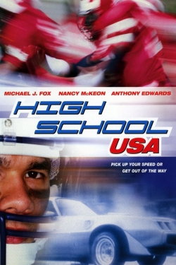 High School U.S.A.