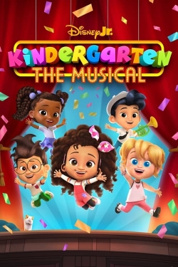 Eps 1: There's No Place Like Kindergarten