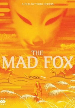 The Mad Fox