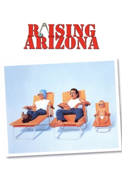 Raising Arizona