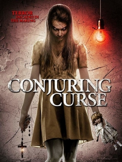 Conjuring Curse