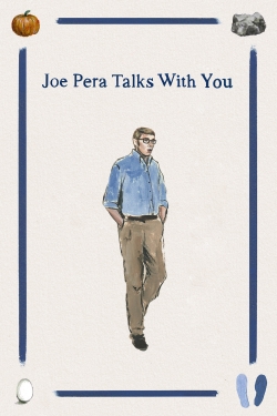 Eps 1: Joe Pera Shows You Iron