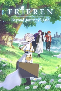 Eps 1: The Journey's End