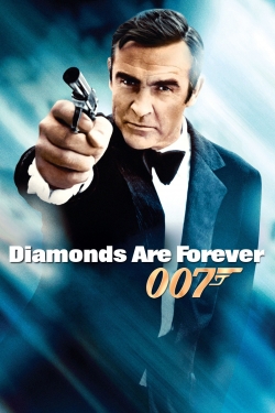 Diamonds Are Forever