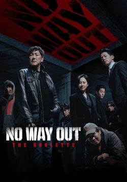 Eps 1: No Way Out