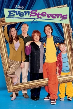 Even Stevens