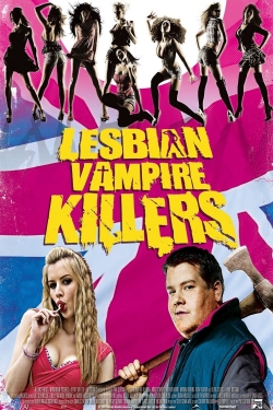 Lesbian Vampire Killers