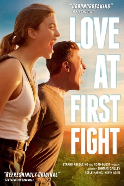 Love at First Fight