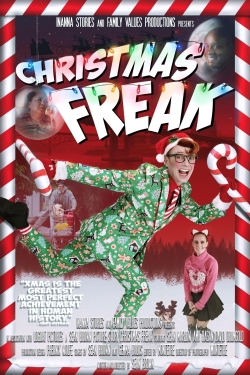 Christmas Freak