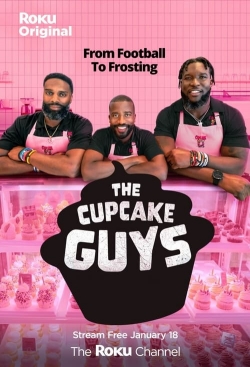 Eps 1: Football to Frosting