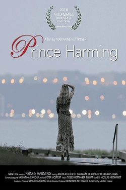 Prince Harming