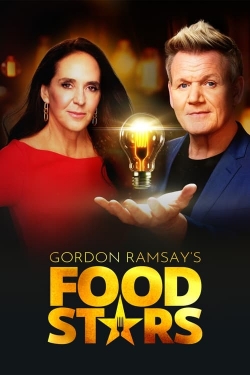 Gordan Ramsay's Food Stars (AU)