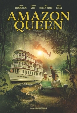 Amazon Queen