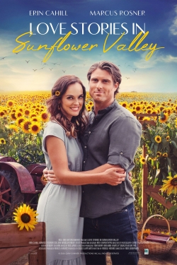 Love Stories in Sunflower Valley