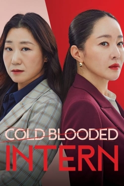 Eps 1: The Beginning of the Cold Blooded Intern