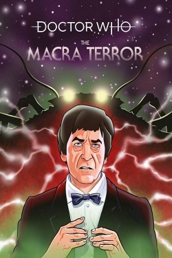 Doctor Who: The Macra Terror