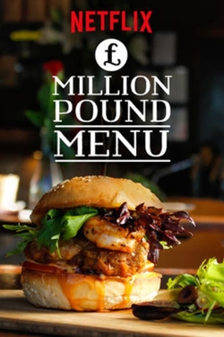 Million Pound Menu