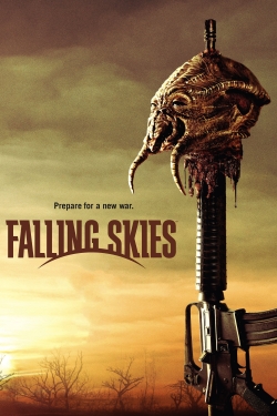 Falling Skies