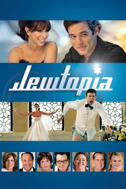 Jewtopia