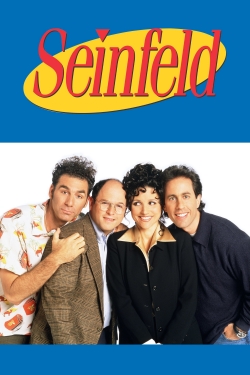 Eps 1: The Seinfeld Chronicles
