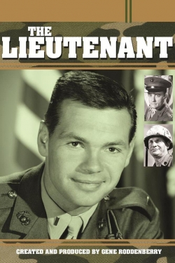 The Lieutenant