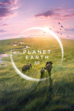 Eps 0: The Making Of Planet Earth III