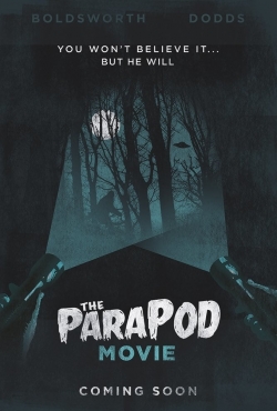 The ParaPod: A Very British Ghost Hunt