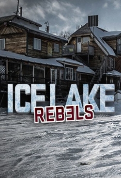 Ice Lake Rebels