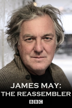 James May: The Reassembler