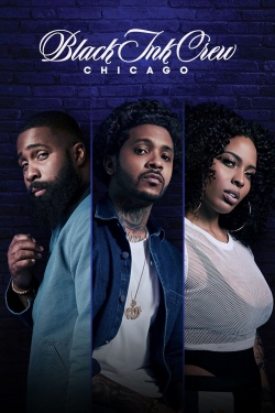 Black Ink Crew Chicago