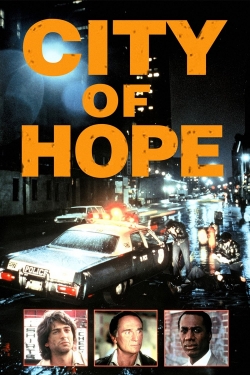 City of Hope