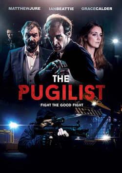 The Pugilist