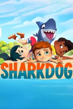 Eps 1: Fins in the Water and Home Sweet Sharkdog and Unfetch
