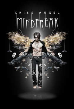 Criss Angel Mindfreak