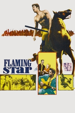 Flaming Star