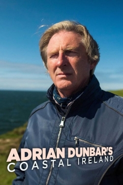 Adrian Dunbar's Coastal Ireland