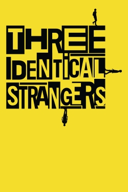 Three Identical Strangers