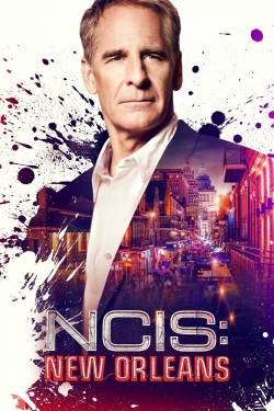 NCIS: New Orleans