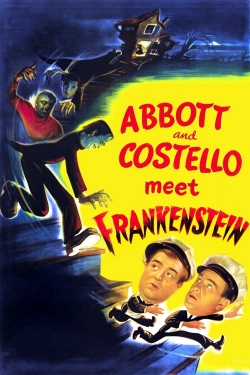 Abbott and Costello Meet Frankenstein