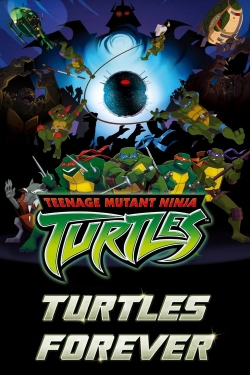 Turtles Forever